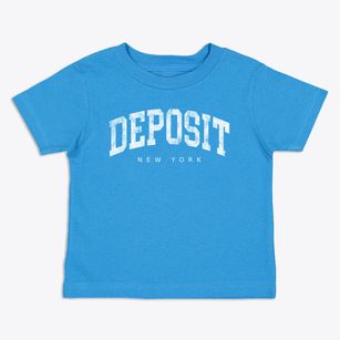 Deposit New York Urban Vibe Toddler T-Shirt