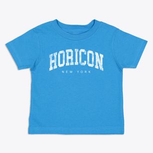 Horicon New York Urban Vibe Toddler T-Shirt