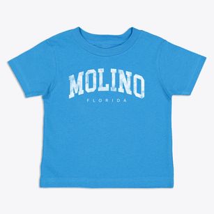 Molino Florida Urban Vibe Toddler T-Shirt