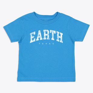 Earth Texas Urban Vibe Toddler T-Shirt