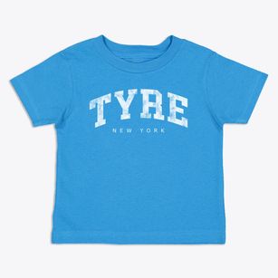 Tyre New York Urban Vibe Toddler T-Shirt