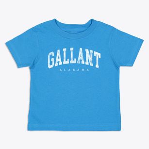 Gallant Alabama Urban Vibe Toddler T-Shirt