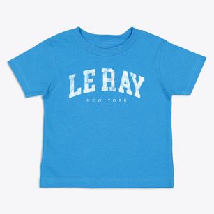 Le Ray New York Urban Vibe Toddler T-Shirt