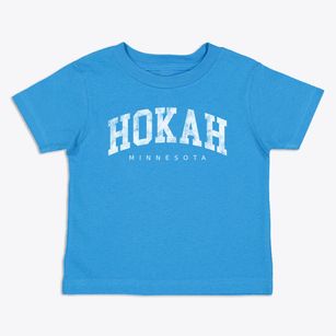 Hokah Minnesota Urban Vibe Toddler T-Shirt