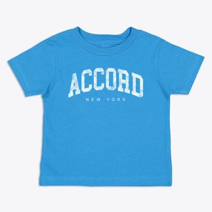 Accord New York Urban Vibe Toddler T-Shirt