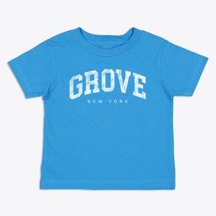 Grove New York Urban Vibe Toddler T-Shirt