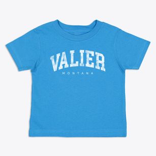Valier Montana Urban Vibe Toddler T-Shirt