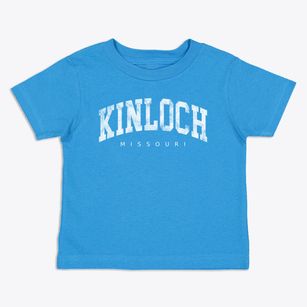 Kinloch Missouri Urban Vibe Toddler T-Shirt
