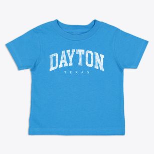 Dayton Texas Urban Vibe Toddler T-Shirt