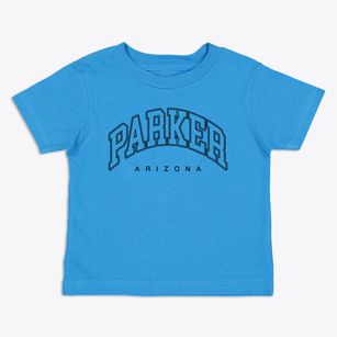 Parker Arizona Inline Toddler T-Shirt