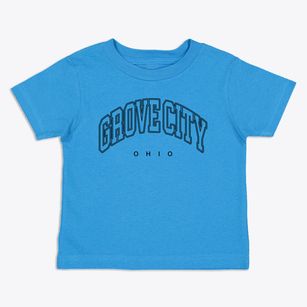 Grove City Ohio Inline Toddler T-Shirt