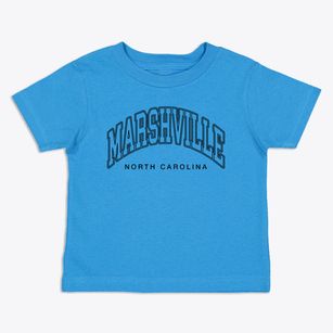 Marshville North Carolina Inline Toddler T-Shirt