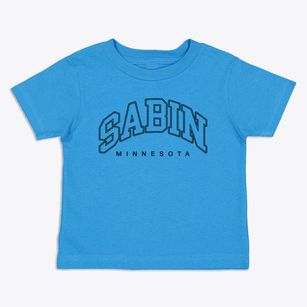 Sabin Minnesota Inline Toddler T-Shirt
