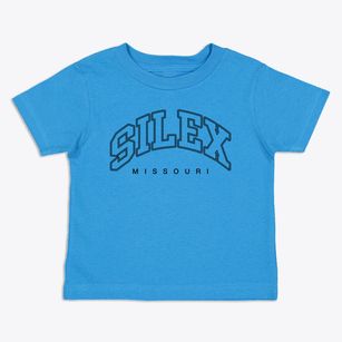 Silex Missouri Inline Toddler T-Shirt