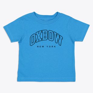 Oxbow New York Inline Toddler T-Shirt