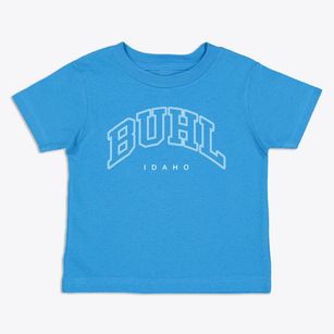 Buhl Idaho Inline Toddler T-Shirt