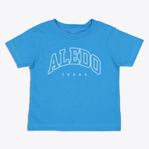Aledo Texas Inline Toddler T-Shirt