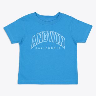 Angwin California Inline Toddler T-Shirt