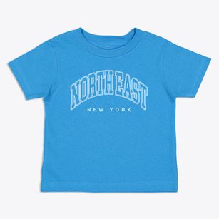 North East New York Inline Toddler T-Shirt