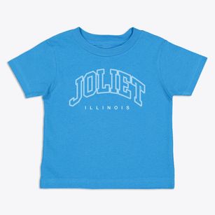 Joliet Illinois Inline Toddler T-Shirt