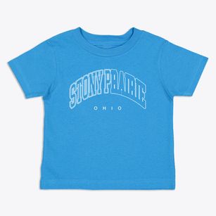 Stony Prairie Ohio Inline Toddler T-Shirt