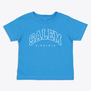 Salem Virginia Inline Toddler T-Shirt