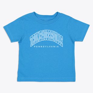 Trumbauersville Pennsylvania Inline Toddler T-Shirt
