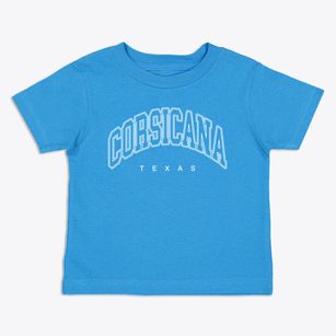 Corsicana Texas Inline Toddler T-Shirt