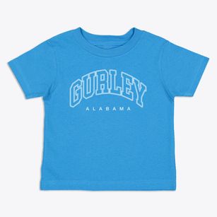 Gurley Alabama Inline Toddler T-Shirt