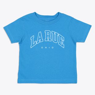 La Rue Ohio Inline Toddler T-Shirt