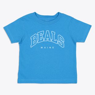 Beals Maine Inline Toddler T-Shirt