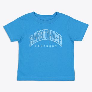 Rabbit Hash Kentucky Inline Toddler T-Shirt
