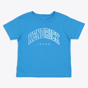 Kendrick Idaho Inline Toddler T-Shirt