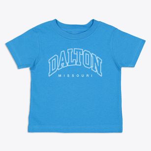 Dalton Missouri Inline Toddler T-Shirt
