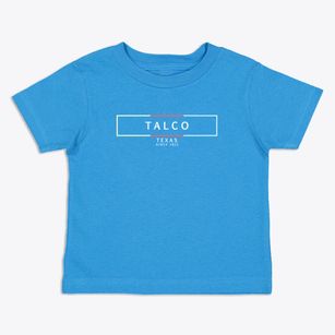 Talco Texas Artbox Toddler T-Shirt
