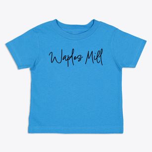Waples Mill Virginia Freestyle Toddler T-Shirt