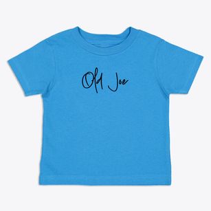 Old Joe Arkansas Freestyle Toddler T-Shirt
