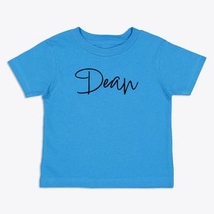 Dean Missouri Freestyle Toddler T-Shirt
