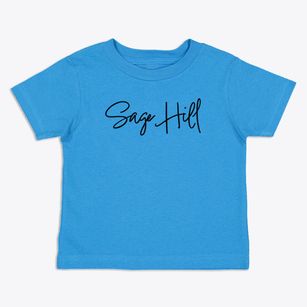 Sage Hill Missouri Freestyle Toddler T-Shirt