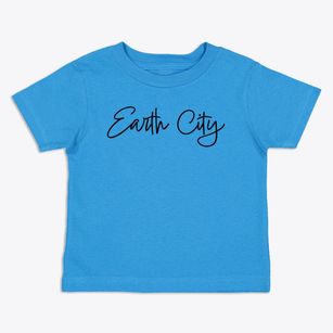Earth City Missouri Freestyle Toddler T-Shirt