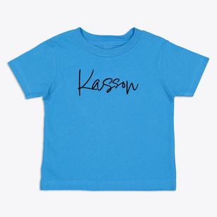 Kasson Minnesota Freestyle Toddler T-Shirt