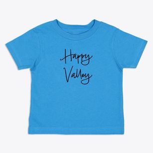 Happy Valley New York Freestyle Toddler T-Shirt