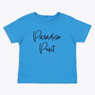 Paradise Point Florida Freestyle Toddler T-Shirt
