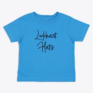 Lockhart Flats Virginia Freestyle Toddler T-Shirt