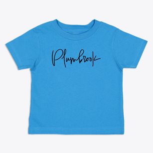 Plumbrook New York Freestyle Toddler T-Shirt