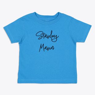 Stanley Manor New York Freestyle Toddler T-Shirt