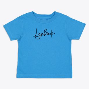 Lynbrook Virginia Freestyle Toddler T-Shirt