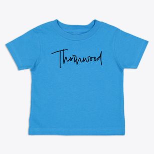 Thornwood New York Freestyle Toddler T-Shirt
