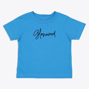 Glenwood Minnesota Freestyle Toddler T-Shirt