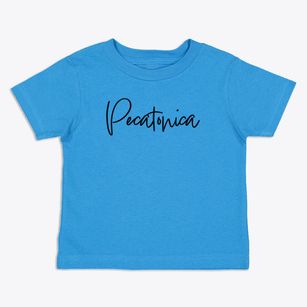 Pecatonica Illinois Freestyle Toddler T-Shirt